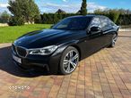 BMW Seria 7 740Ld xDrive - 1