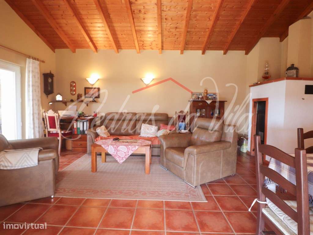 Quinta com 6,5ha em Vale Juncal - São Teotónio-23