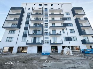 [APARATORII PATRIEI-DIMITRIE LEONIDA] Apartament cu 2 camere -58 mp