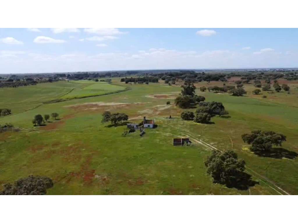 TERRENO DE 22,45 HA COM RUÍNA DE 240 M² PARA RECUPERAÇÃO EM FERREIR...-22