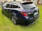 Toyota Corolla 2.0 Hybrid GR Sport Black Edition - 2