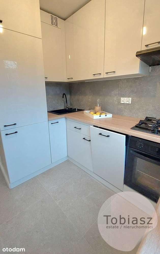 Wygodne, po remoncie, 2 pokoje+ jasna kuchnia-8