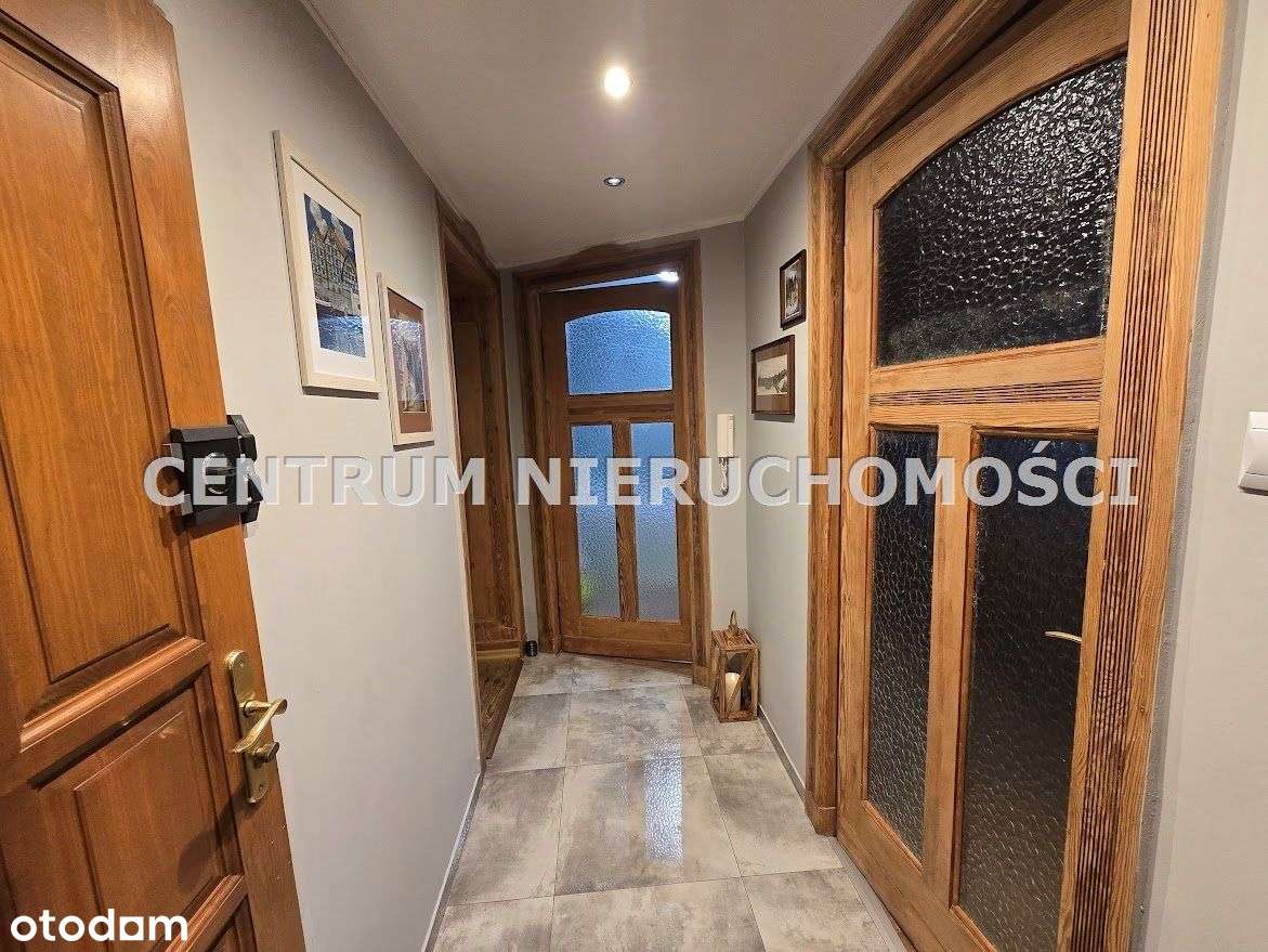 PIĘKNE MIESZKANIE BLISKO CENTRUM !!!-13