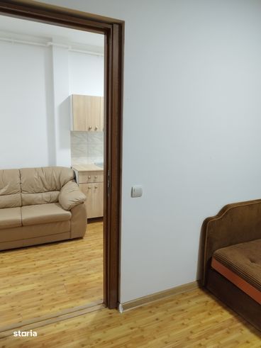 Apartament o cameră str Porii langa PROFI Florești-3