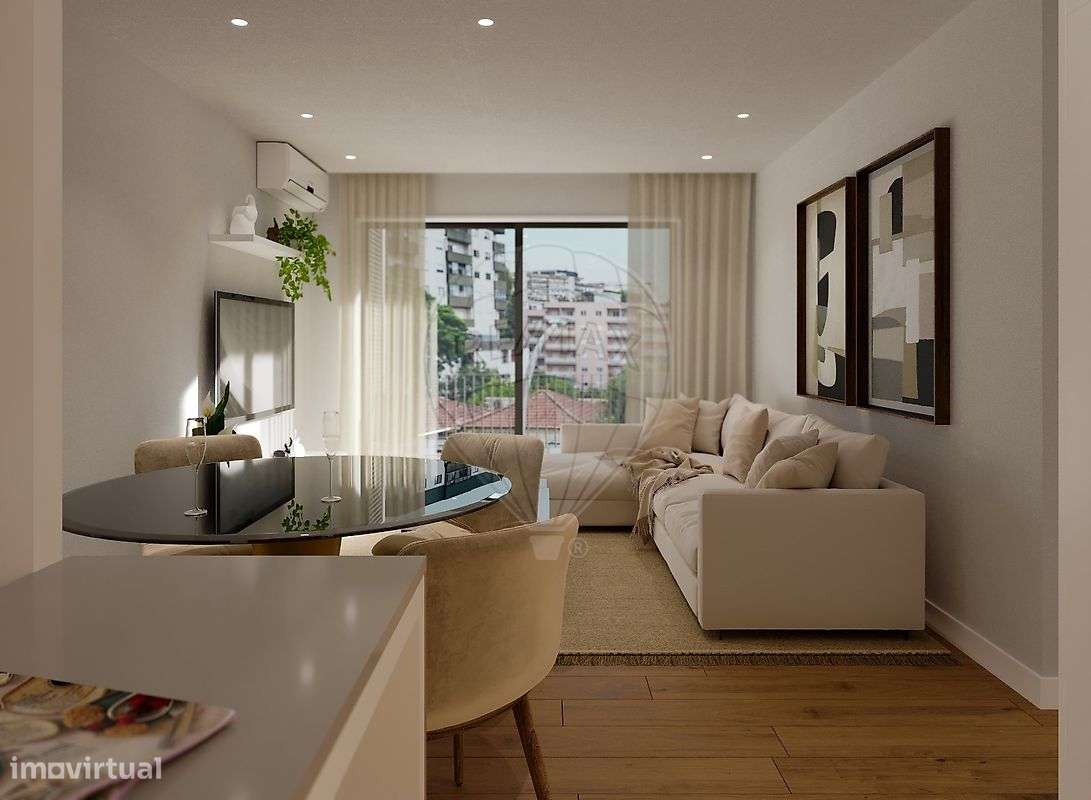 Apartamento T2 para venda-15