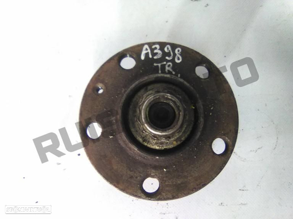 Cubo De Roda Trás  Audi A3 (8l1) - 1