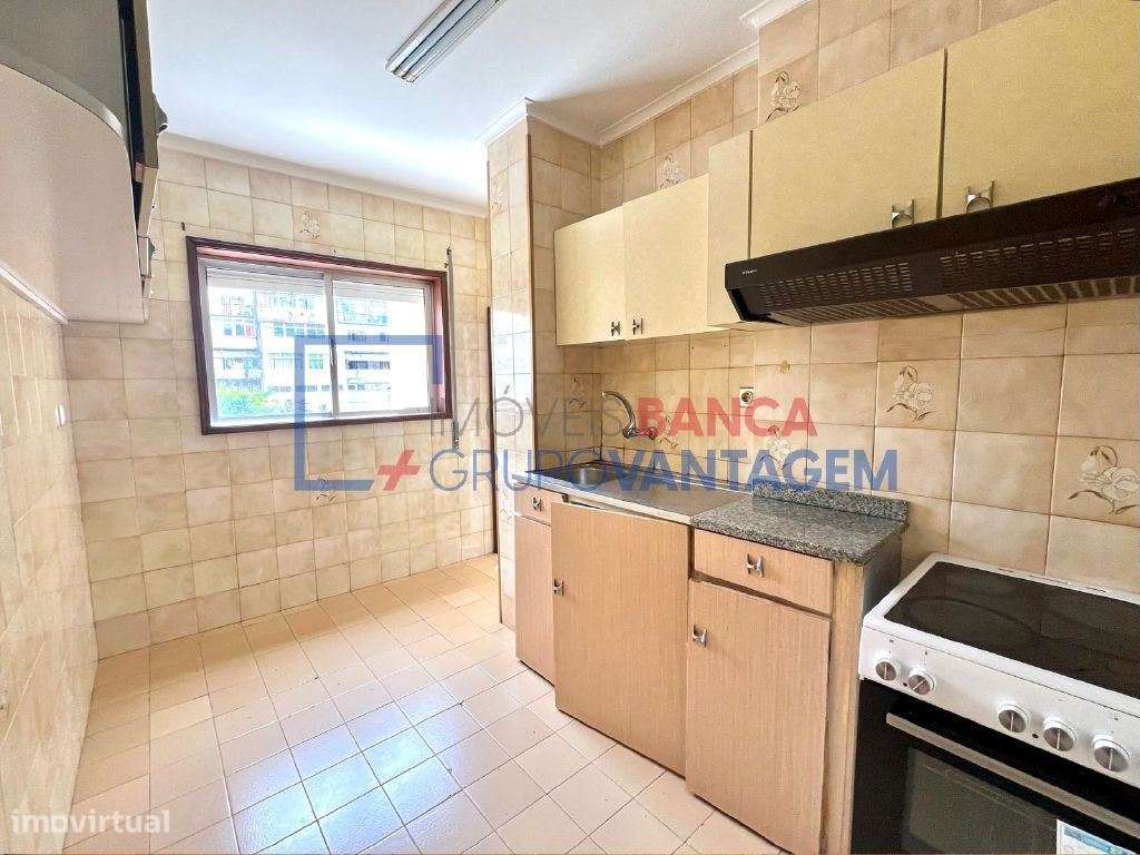 APARTAMENTO T3 C/VARANDA - ERMESINDE - Grande imagem: 5/18