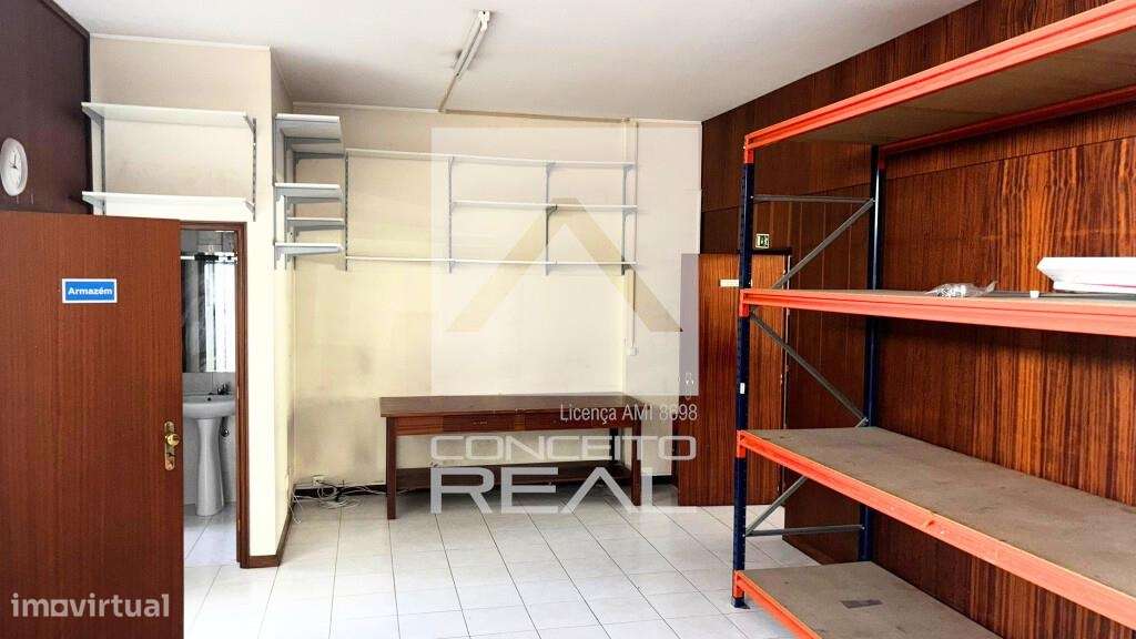 Loja Comercial c/ 139 m2 - ÁGUAS SANTAS-14