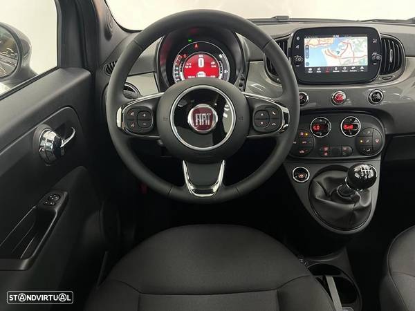 Fiat 500 1.0 Hybrid - 14