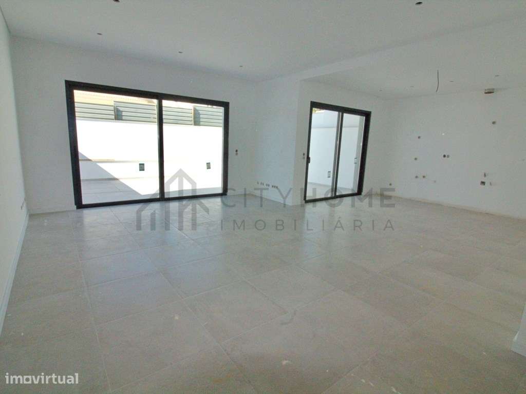 Moradias T3 de Luxo em Armação de Pêra - Grande imagem: 3/30