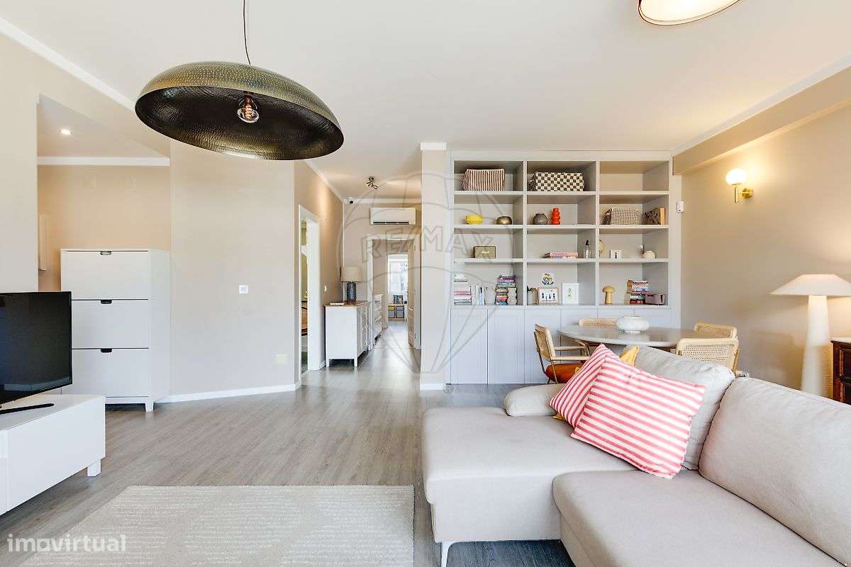 Apartamento T2 para venda-6