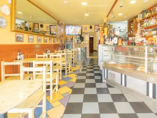 Restaurante à venda no centro de Aljezur – Localização privilegiada e - Grande imagem: 2/12