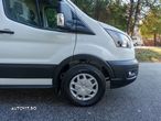 Ford TRANSIT VAN - 5