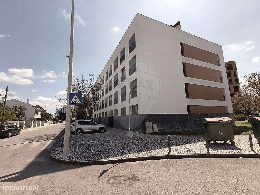 Apartamento T3 para venda - Grande imagem: 4/8