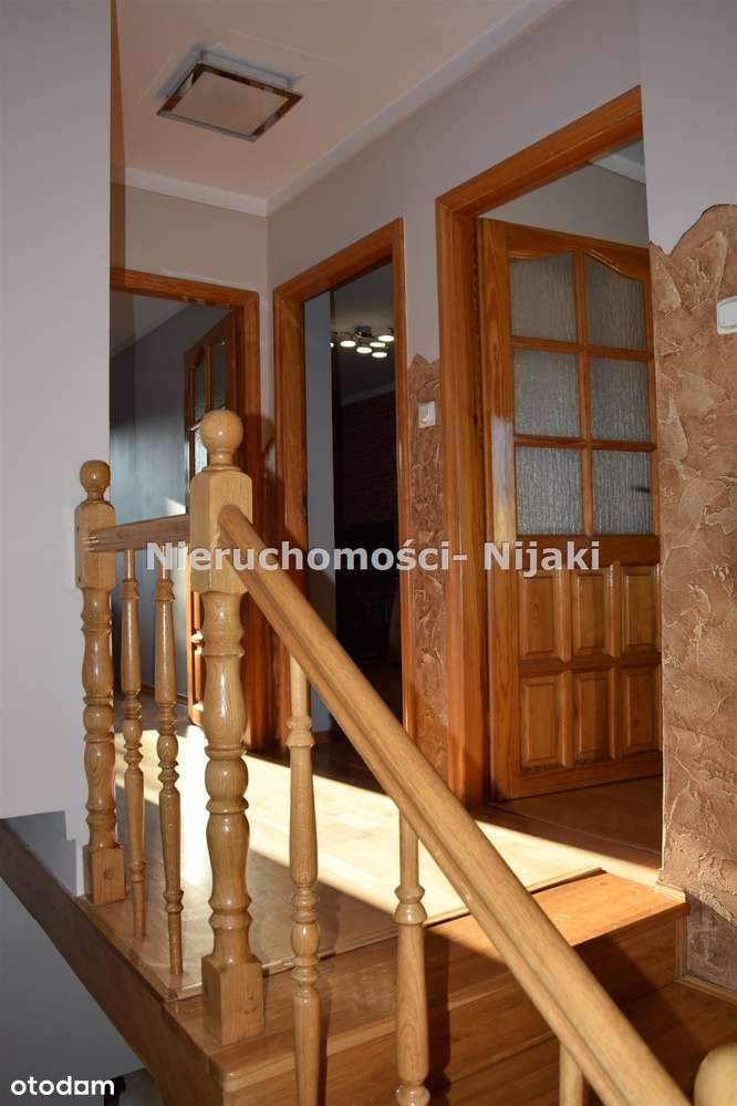 Skrajny szeregowiec, Skórzewo 170 m2-11