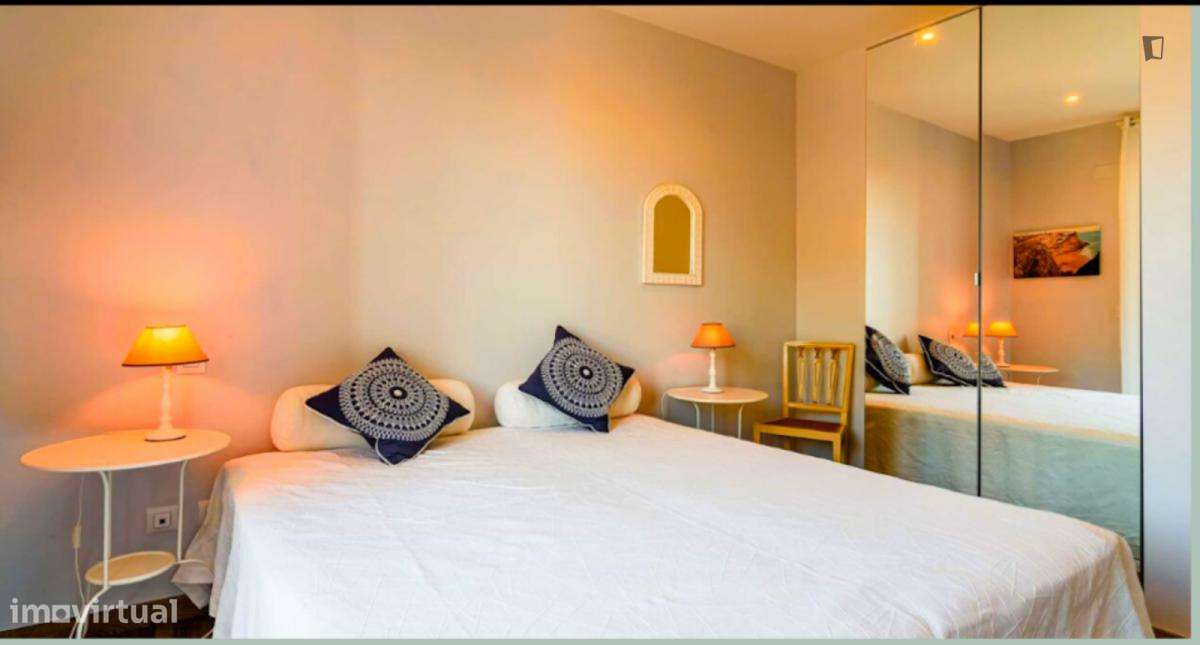 Quarto - localizado em Sintra Lisbon - Grande imagem: 5/6