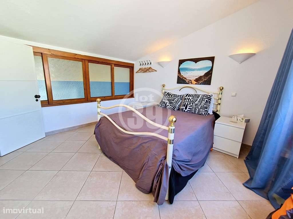 Apartamento duplex com 3 quartos, parqueamento privado e inserido n...-30