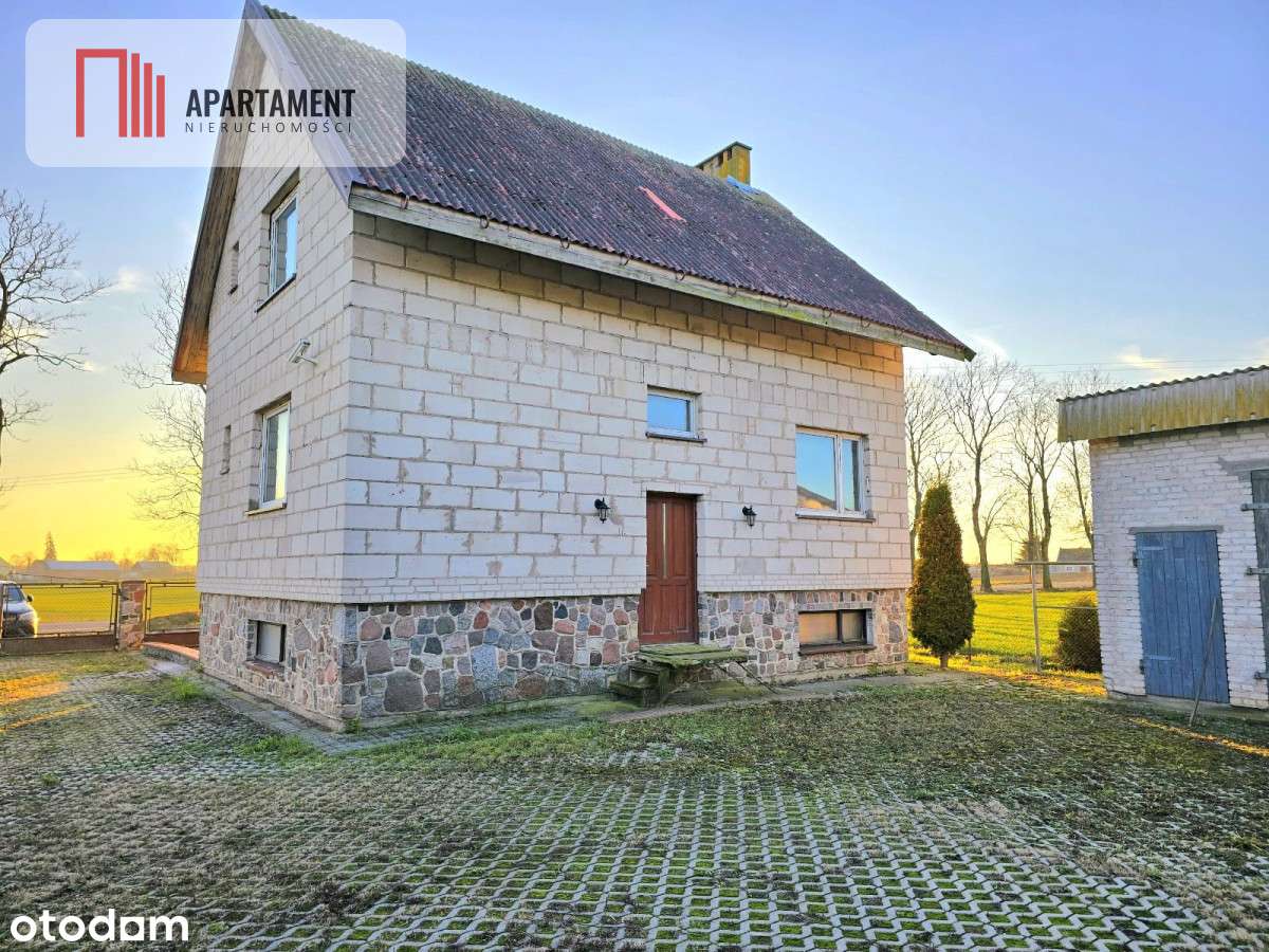 dom do własnej aranżacji - Pełny obrazek: 4/17