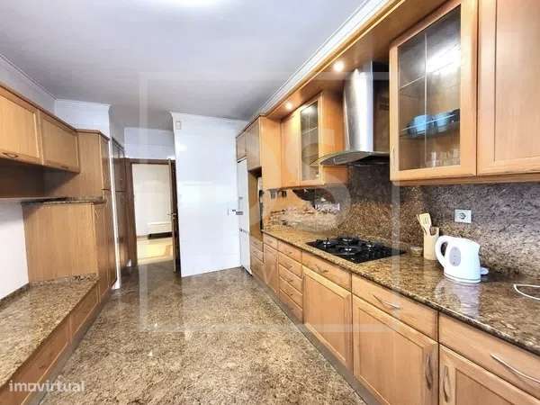 Apartamento T4 Venda em Parque das Nações,Lisboa-6