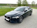 Volvo S60 T6 AWD Inscription - 4