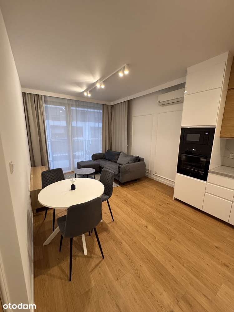 KOMFORTOWE | KLIMATYZACJA | GARAŻ | SIŁOWNIA | 3-POK | OPCJA ŁAD. EV - Pełny obrazek: 2/14