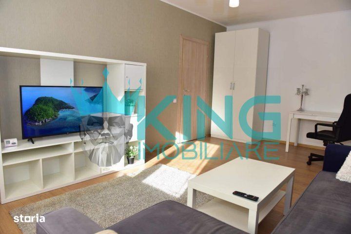 Apartament 2 camere | 51mp | P/11 | Centrala | Mobilat | Grozavesti-On