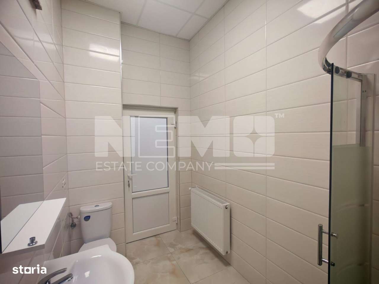 SPAȚIU COMERCIAL | 64 MP | SALA DE AȘTEPTARE - Imagine principală: 4/10