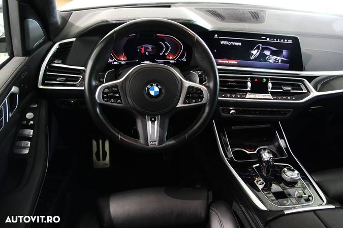 BMW X7 - 8