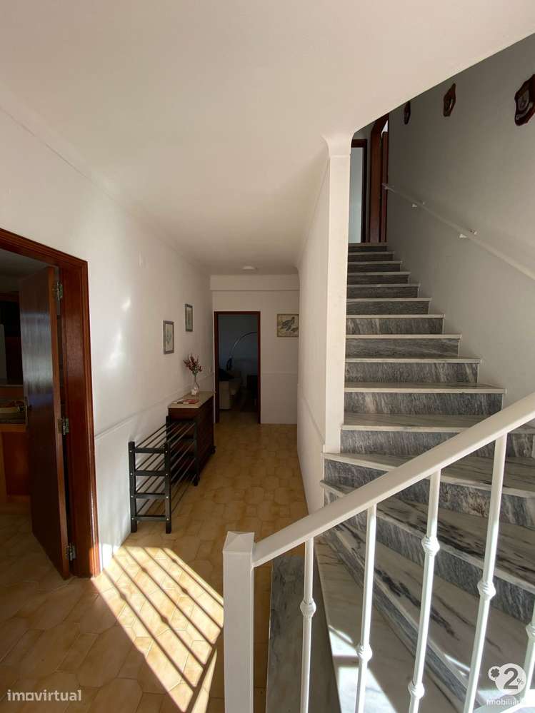 Moradia V5  com Vista Mar em Silveira - Grande imagem: 4/27