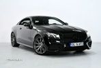 Mercedes-Benz E 200 Coupe 9G-TRONIC AMG Line - 1