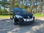 Volkswagen Touran 1.4 TSI United - 4