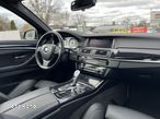 BMW Seria 5 520d xDrive Touring - 33