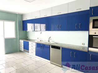 Excelente T3 C/Cozinha Equipada - Grande imagem: 4/43