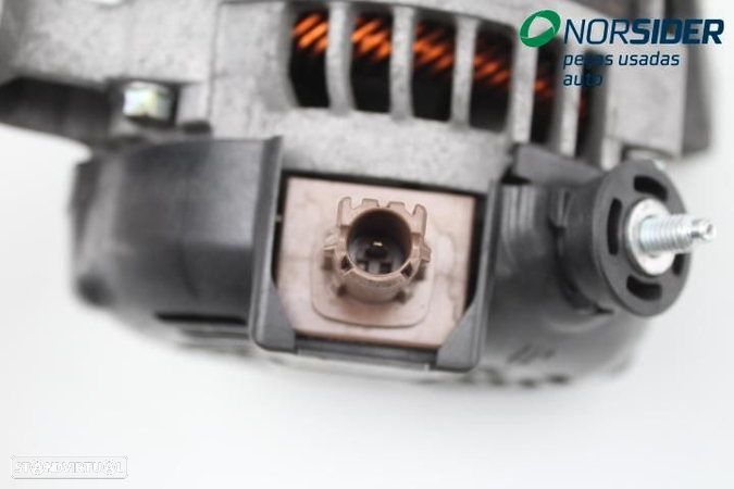 Alternador Toyota Yaris|11-14 - 6