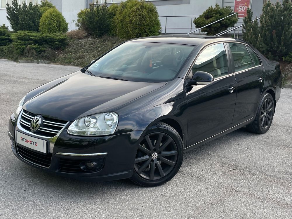 Volkswagen Jetta A5 1.4 TSI Highline Optimum 2010