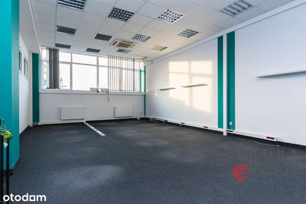 Lokal biurowy z parkingiem, Grzegórzki - Pełny obrazek: 2/6
