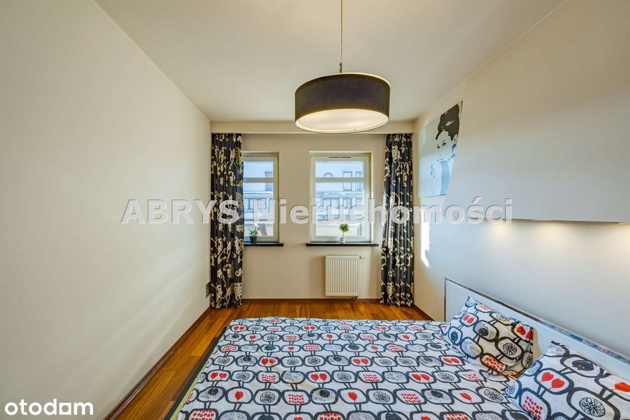 2-pokoje w sercu Wilanowa I świetna komunikacja!-8