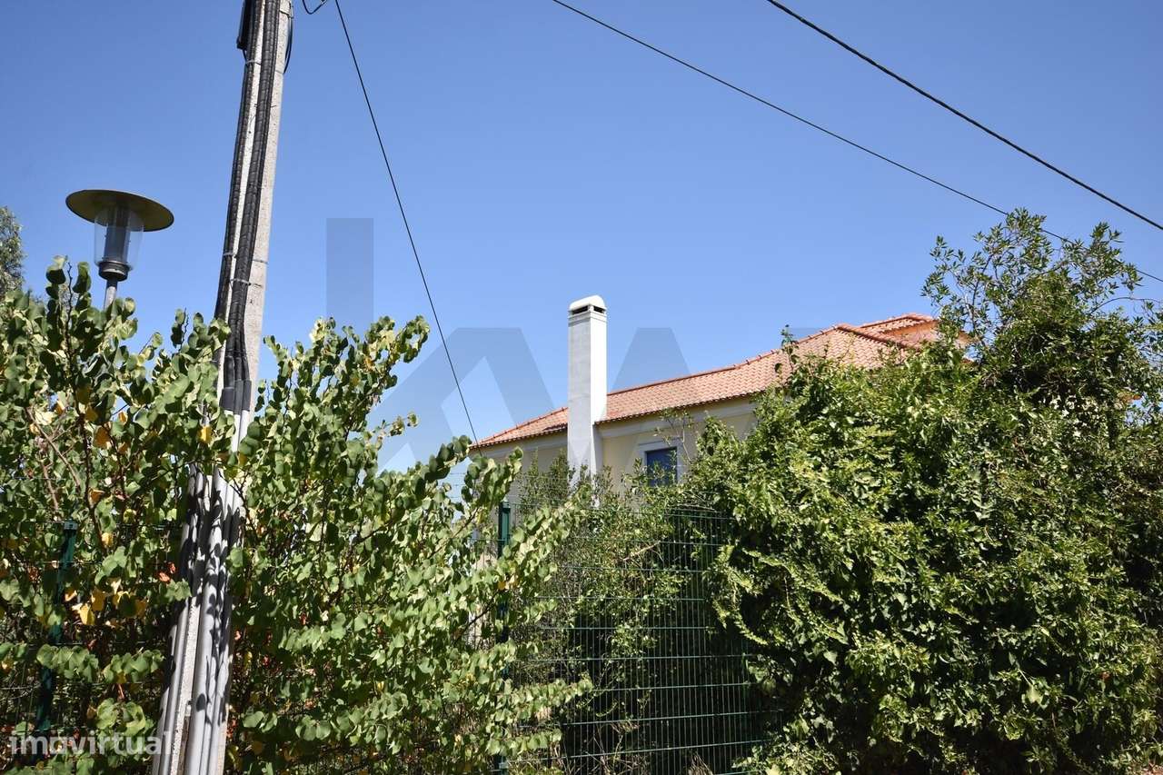 Moradia Isolada no Parque Natural da Arrábida - Grande imagem: 3/55