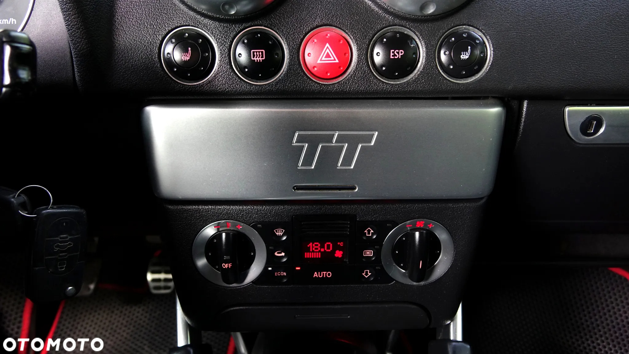 Audi TT - 19