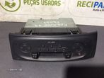 Radio Renault Megane ano 1999    7700434423 | 22DC27962T - 1