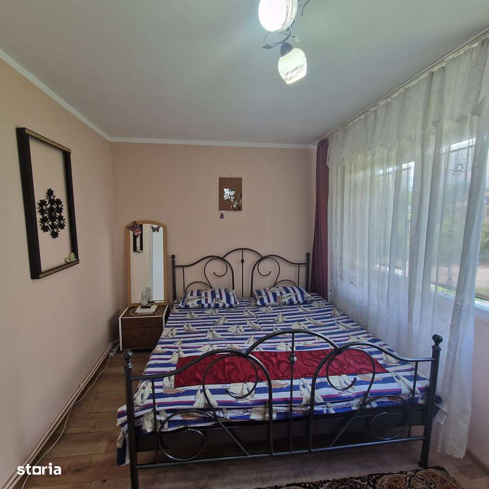 Apartament 2 camere, etajul.1, Micro 1-7