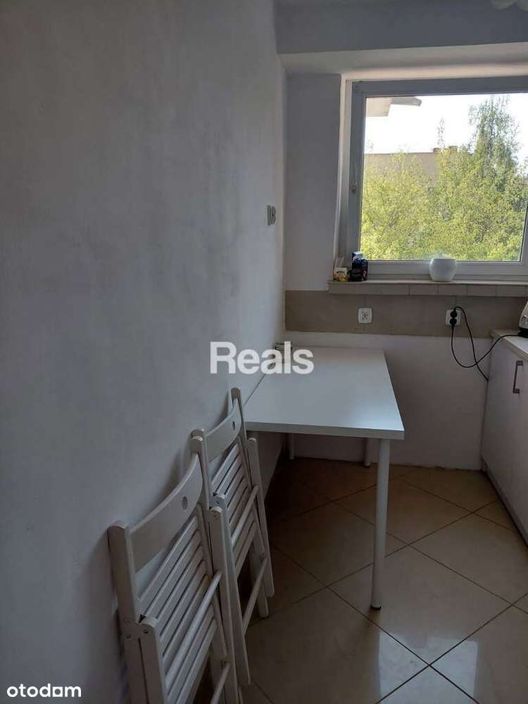 3 oddzielne pokojw, metro Służew - Pełny obrazek: 4/11