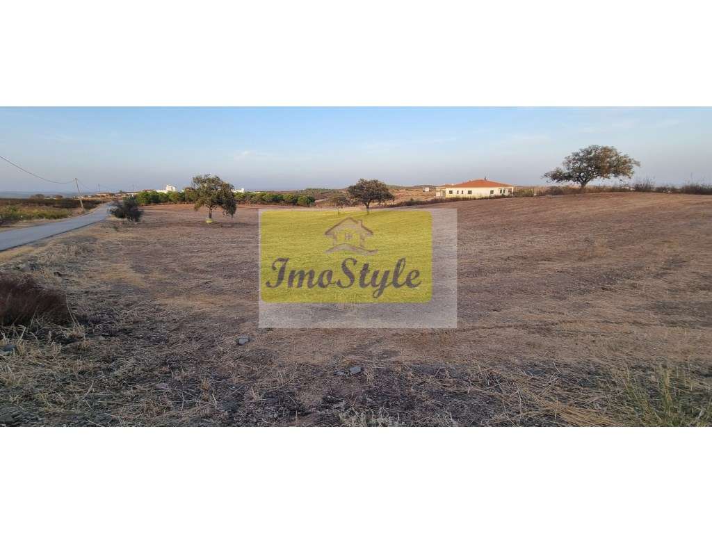 Terreno agrícola em Odeleite - Grande imagem: 5/8