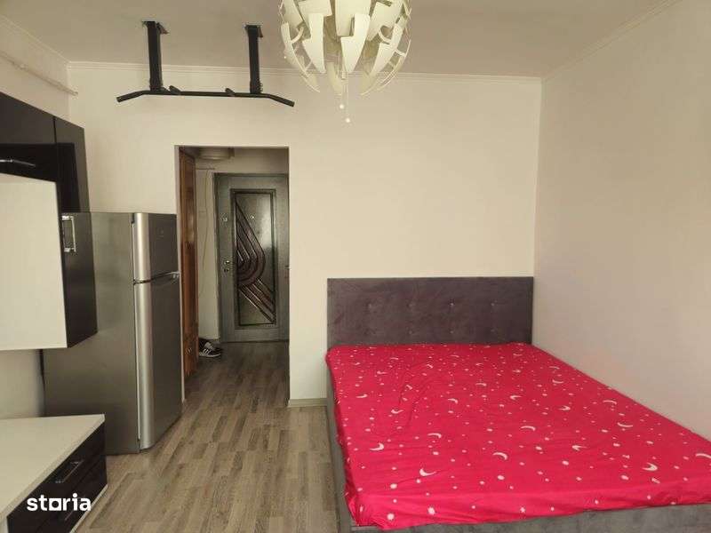 Inchiriere garsonira zona prundu - Imagine principală: 4/6