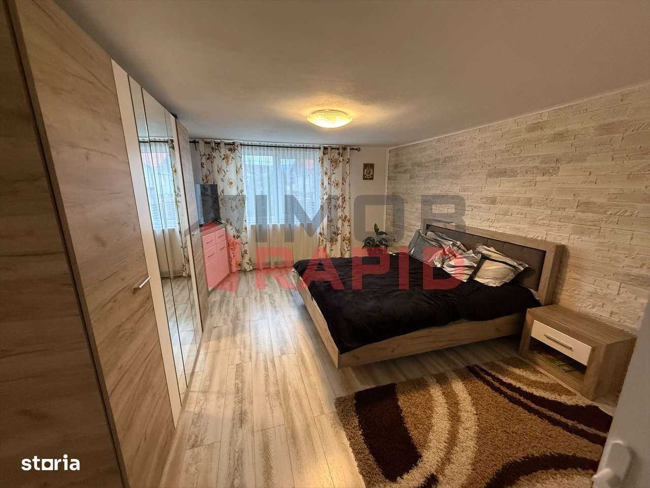 Casa P+1, 350mp + 2650mp teren, Dumitra-14