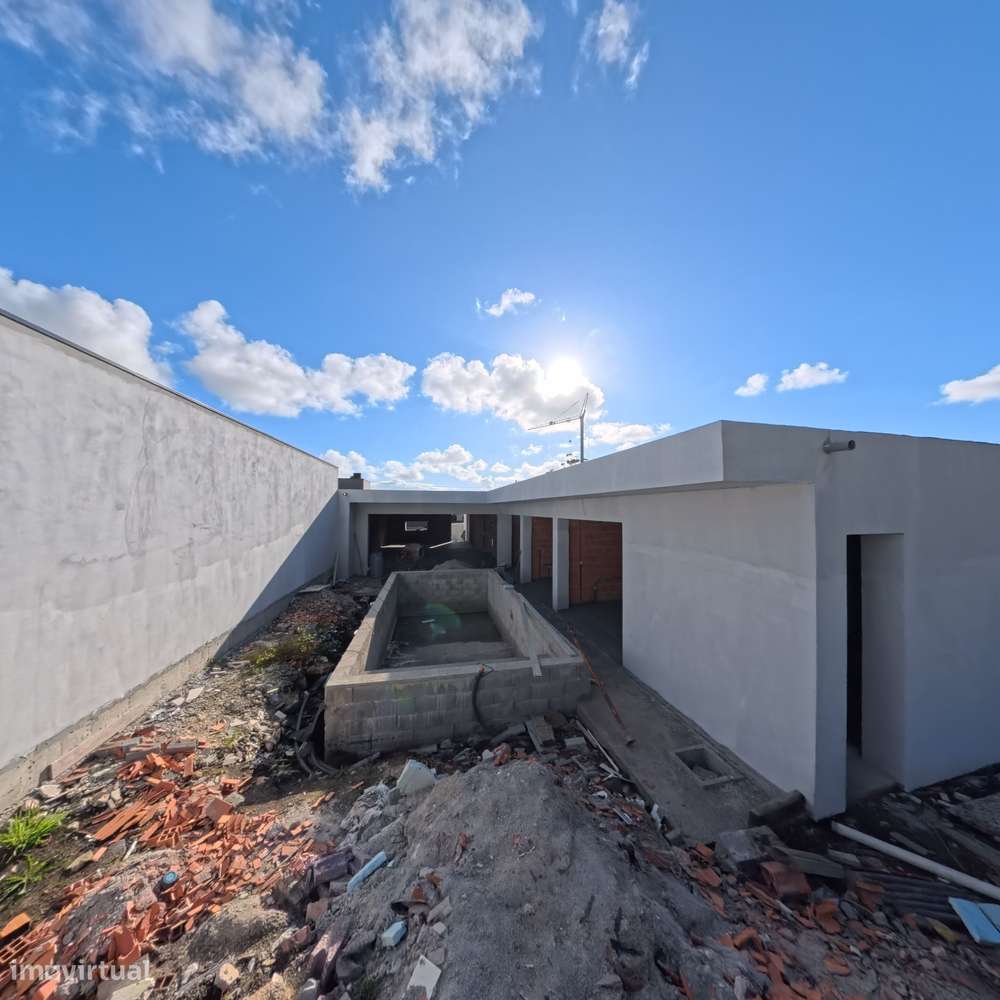Luxuosa Moradia T3 em Construçao  em Marinhas-Esposende,-10