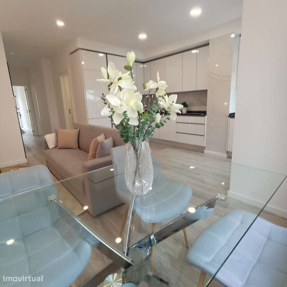 Venda Apartamento - Grande imagem: 4/8