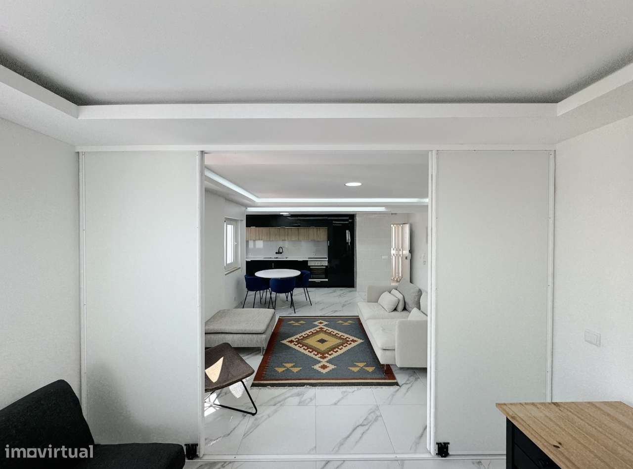 Apartamento T2 Venda em Portimão,Portimão-18