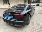 Audi A6 Avant 2.0 TDI ultra S tronic - 1