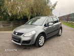 Suzuki SX4 2.0 DDiS 4x4 Style - 1